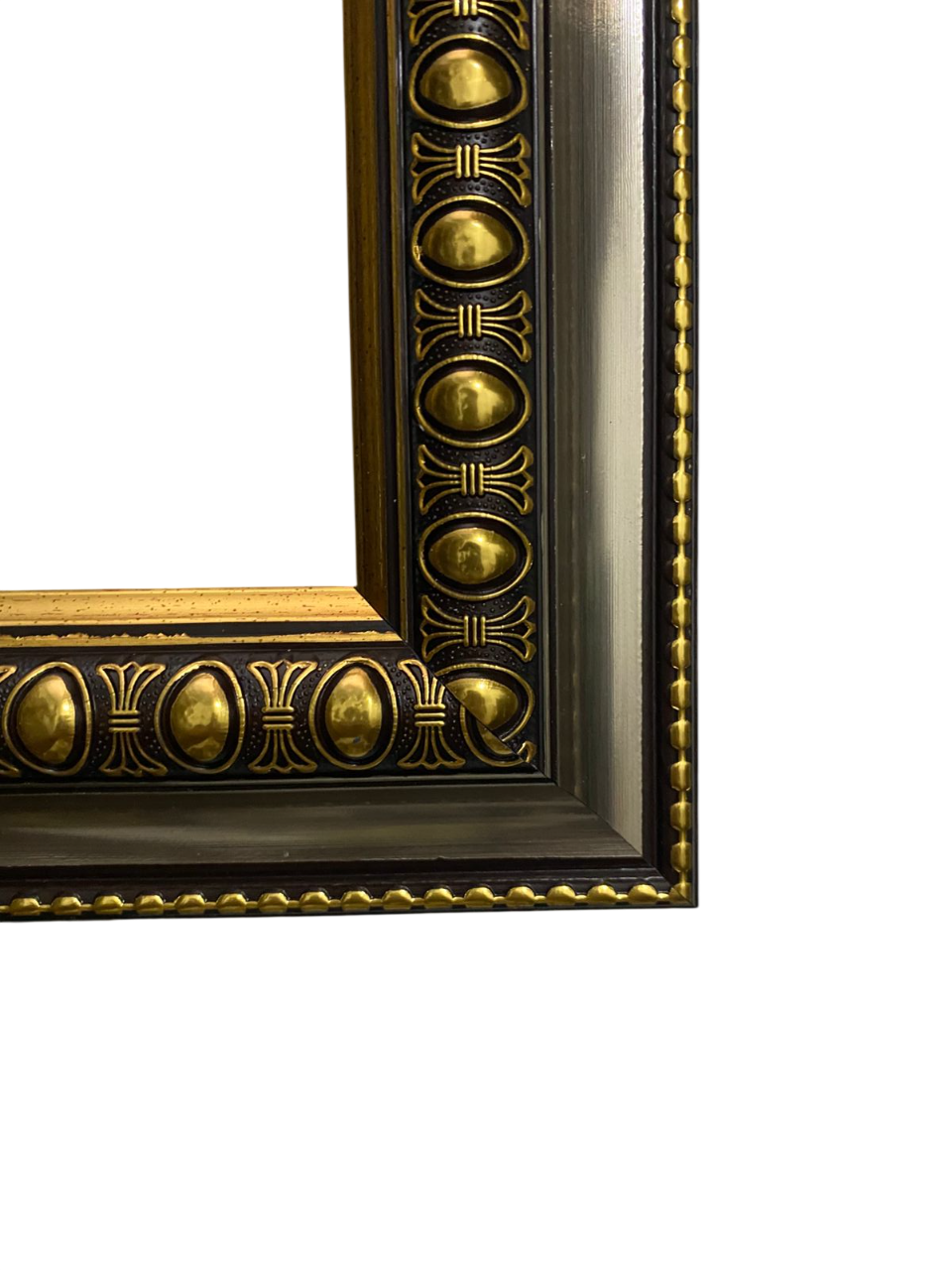 Foto enmarcada - express para funeraria