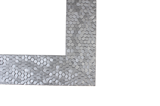 Marco tradicional Panal