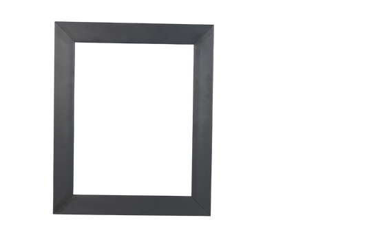 Marco tradicional Negro