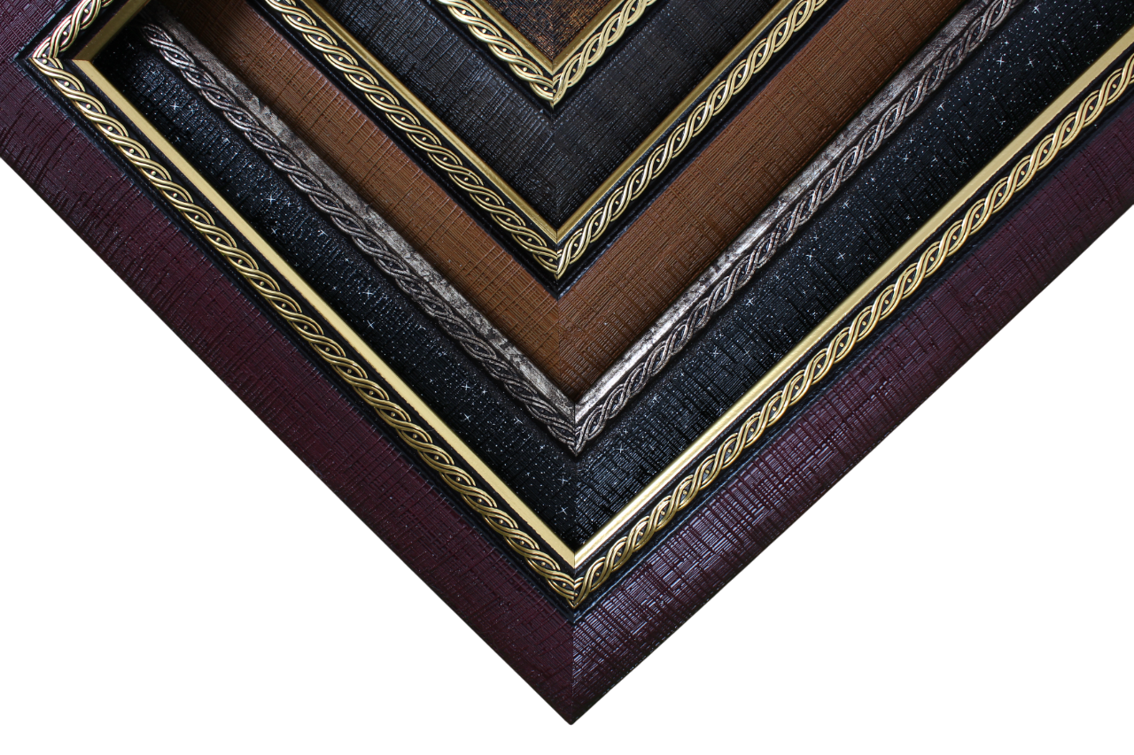 Foto enmarcada -  express para funeraria