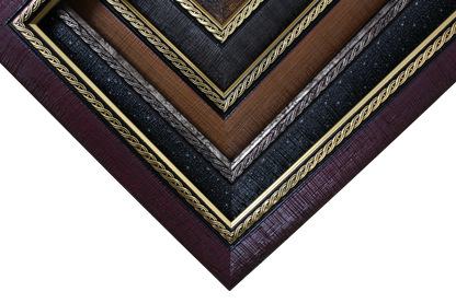 Foto enmarcada -  express para funeraria