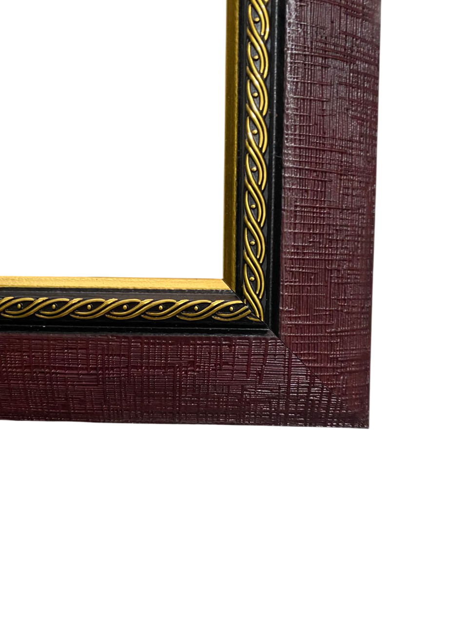 Foto enmarcada -  express para funeraria