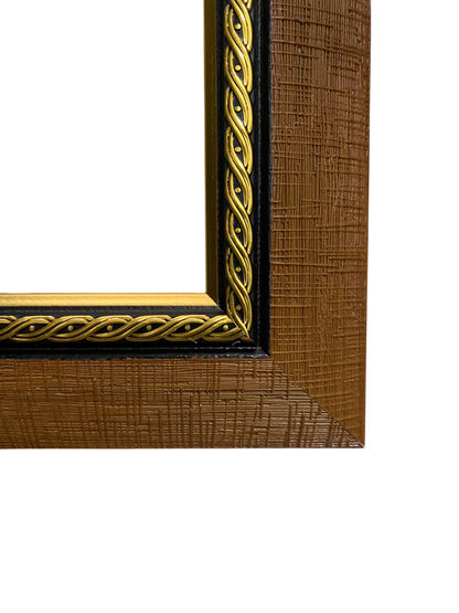 Foto enmarcada -  express para funeraria