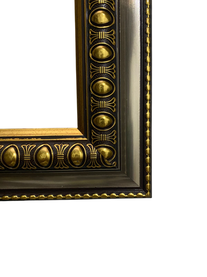 Foto enmarcada -  express para funeraria