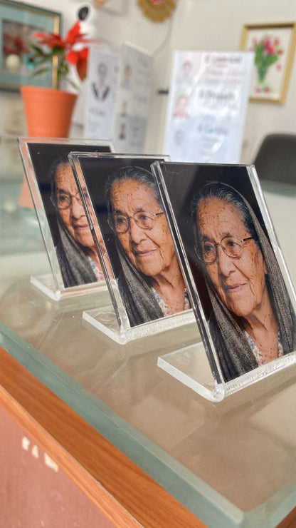 10 recuerdos fotográficos – $30 c/u