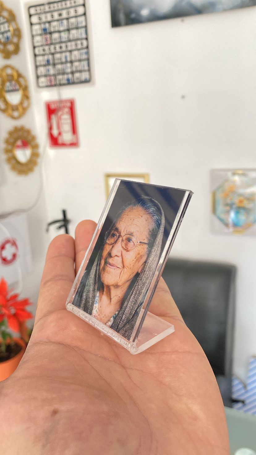 10 recuerdos fotográficos – $30 c/u