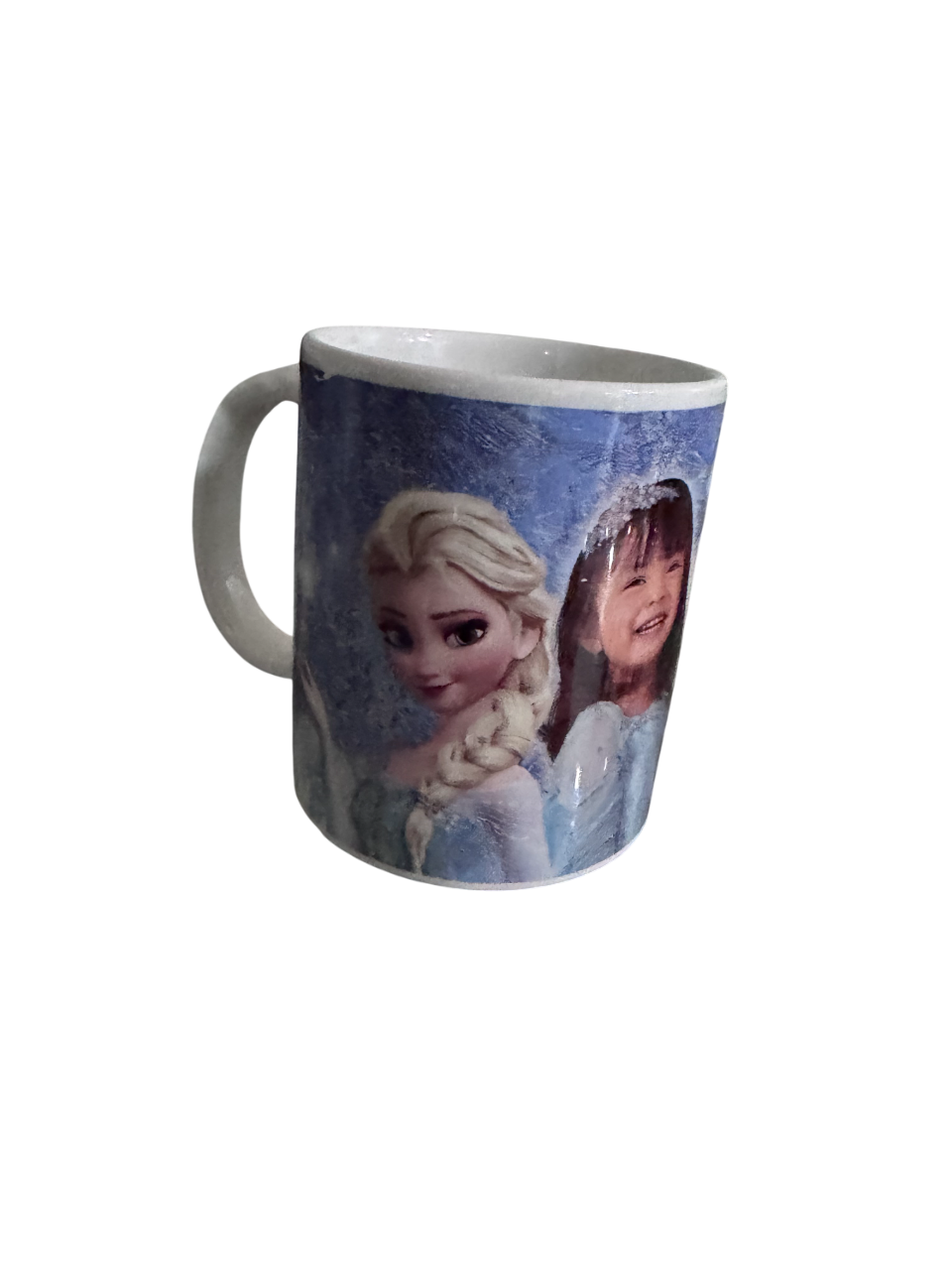 Taza personalizada