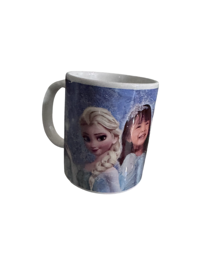 Taza personalizada